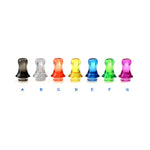 Sailing 510 Drip Tip (10pcs/pack) – SL292 - 1Pack
