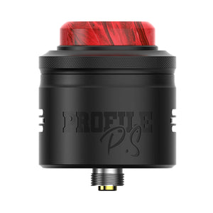 
        
          بخاخ Wotofo Profile PS ثنائي الشبكة RDA (28.5 مم) – Other – Image 2 – Parcelcabin International Shipping
        
      