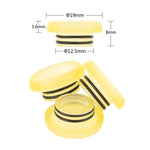 Reewape Drip Tip Résine 810 Couleur Aléatoire (10 pièces/paquet) – AS116F - 1 Paquet
