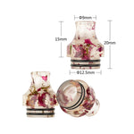Reewape Drip Tip Résine 810 Couleur Aléatoire (10 pièces/paquet) – AS116F - 1 Paquet
