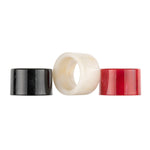 Reewape Drip Tip Résine Couleur Aléatoire (10pcs/paquet) – AS269 (Smok TFV8 Baby V2/ TFV 16) - 1 Paquet
