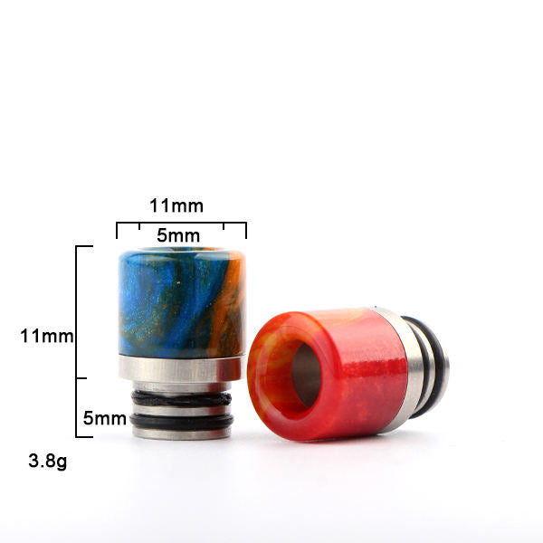 Sailing 510 Drip Tip (10pcs/pack) – SL103 - 1Pack
