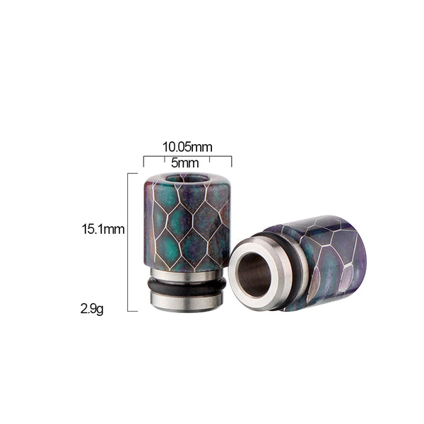 Sailing 510 Drip Tip (10pcs/pack) – SL104B - 1Pack
