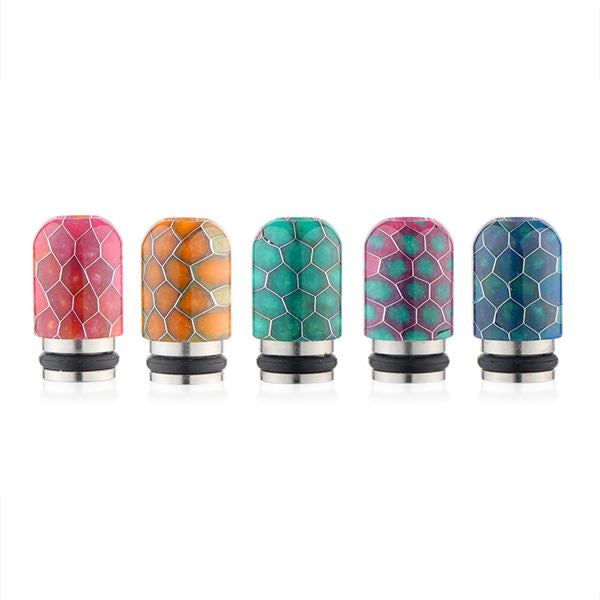 Sailing 510 Drip Tip (10pcs/pack) – SL106B - 1Pack
