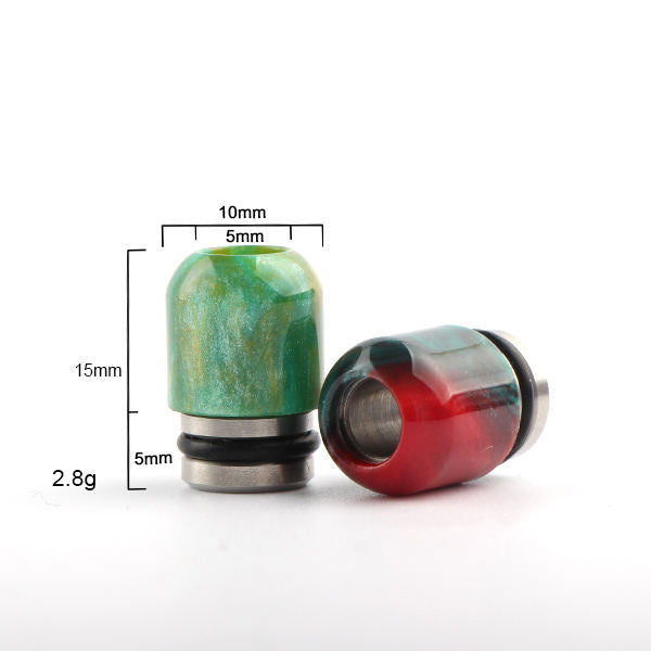 Sailing 510 Drip Tip (10pcs/pack) – SL109 - 1Pack
