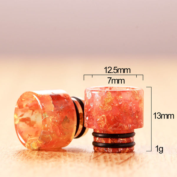 Sailing 510 Drip Tip (10pcs/pack) – Sailing 510 Drip Tip (10pcs/pack)

