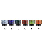 Sailing 810 Drip Tip (10pcs/pack) – SL277 - 1Pack
