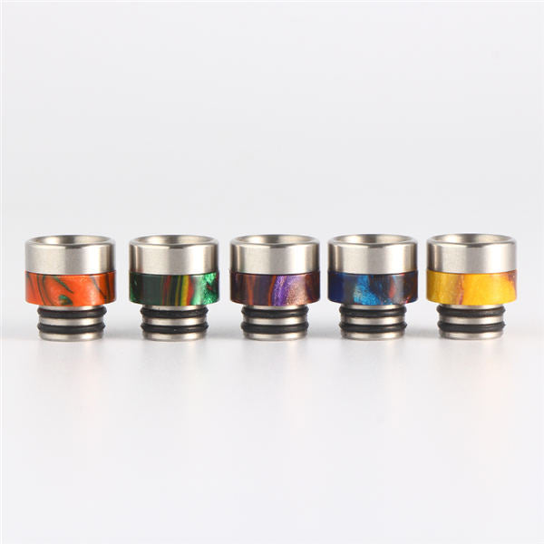Sailing 510 Drip Tip (10pcs/pack) – SL138 - 1Pack

