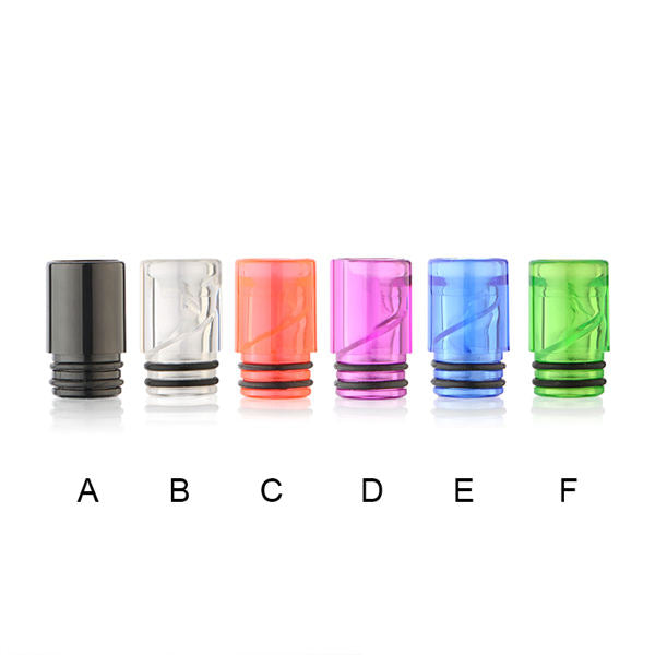 Sailing 510 Drip Tip (10pcs/pack) – SL144 - 1Pack
