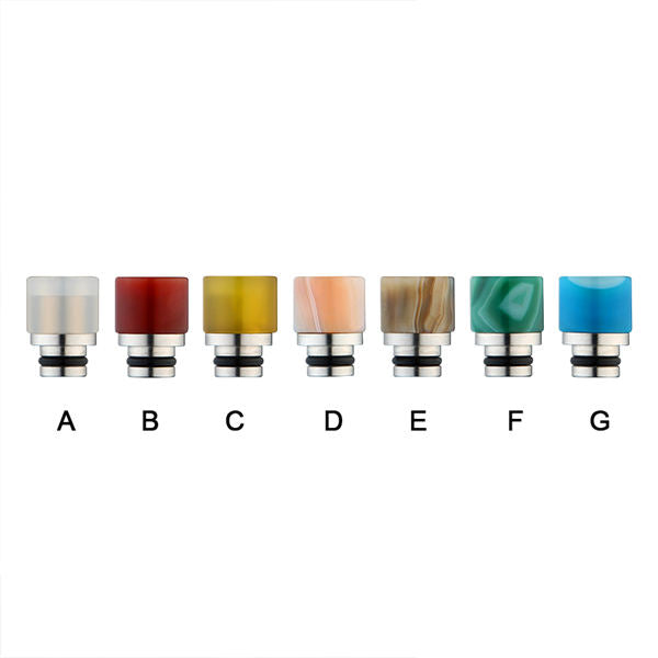 Sailing 510 Drip Tip (10pcs/pack) – SL147 - 1Pack

