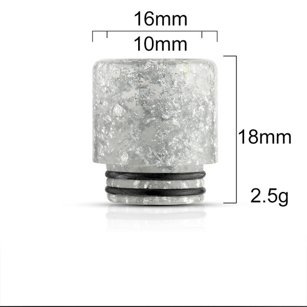 Sailing 810 Drip Tip (10pcs/pack) – Sailing 810 Drip Tip (10pcs/pack)
