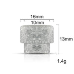 Sailing 810 Drip Tip (10pcs/pack) – SL277 - 1Pack
