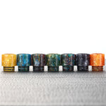 Sailing 810 Drip Tip (10pcs/pack) – SL277 - 1Pack

