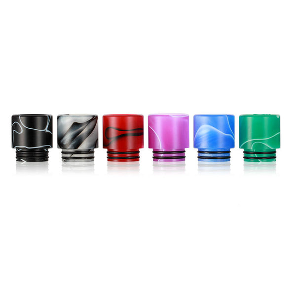 Sailing 810 Drip Tip (10pcs/pack) – SL177 - 1Pack
