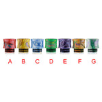 Sailing 810 Drip Tip (10pcs/pack) – SL277 - 1Pack
