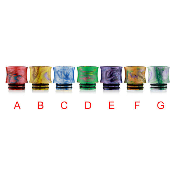 Sailing 810 Drip Tip (10pcs/pack) – SL203 - 1Pack
