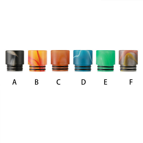 Sailing 810 Drip Tip (10pcs/pack) – SL207 - 1Pack
