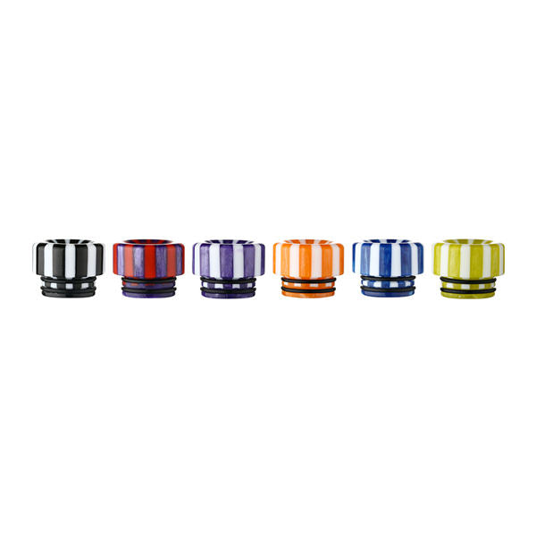 Sailing 810 Drip Tip (10pcs/pack) – SL222 - 1Pack
