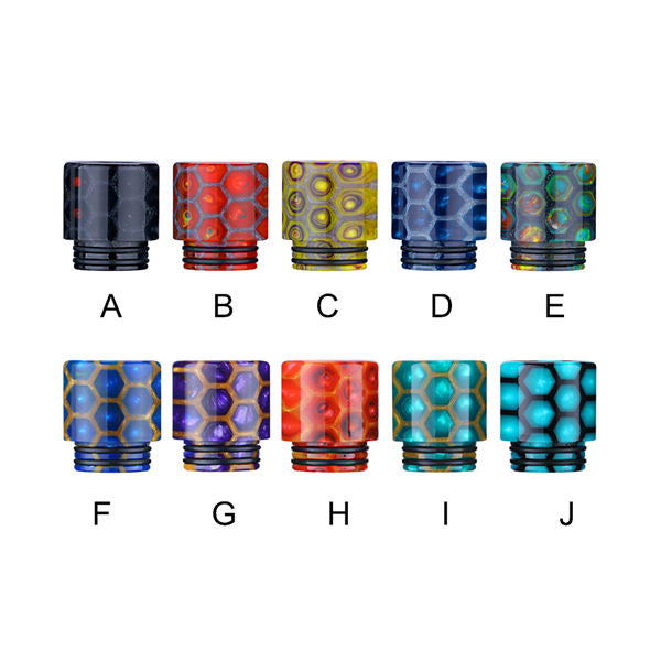 Sailing 810 Drip Tip (10pcs/pack) – SL226 - 1Pack
