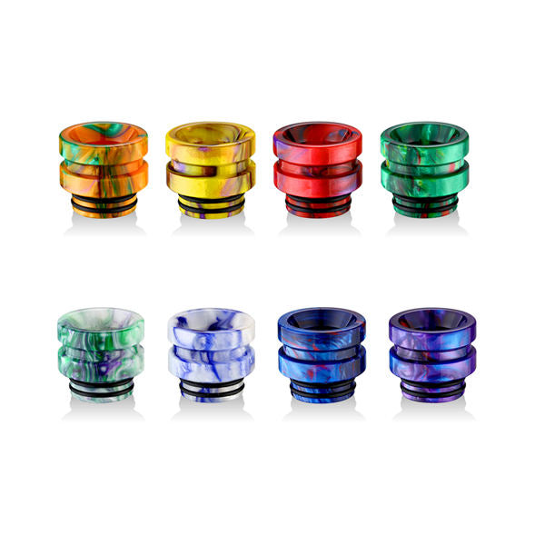 Sailing 810 Drip Tip (10pcs/pack) – SL229 - 1Pack
