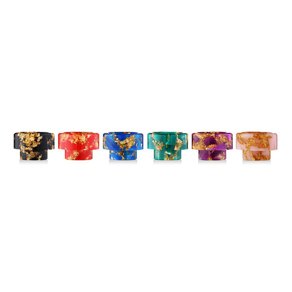 Sailing 810 Drip Tip (10pcs/pack) – SL242 - 1Pack
