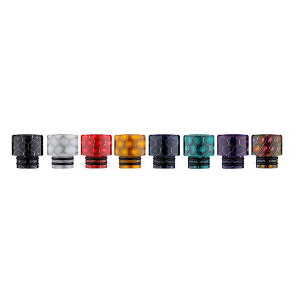 Sailing 510 Drip Tip (10pcs/pack) – SL246 - 1Pack
