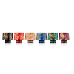 Sailing 510 Drip Tip (10pcs/pack) – SL292 - 1Pack
