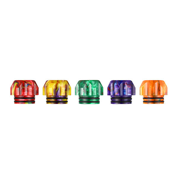 Sailing 810 Drip Tip (10pcs/pack) – SL248 - 1Pack
