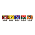 Sailing 810 Drip Tip (10pcs/pack) – SL277 - 1Pack
