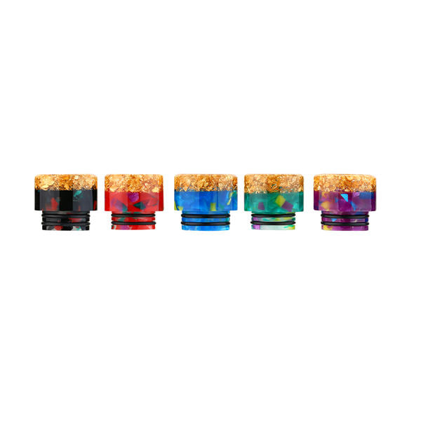Sailing 810 Drip Tip (10pcs/pack) – SL250 - 1Pack
