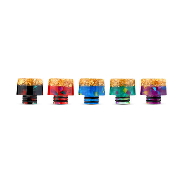 Sailing 510 Drip Tip (10pcs/pack) – SL251 - 1Pack
