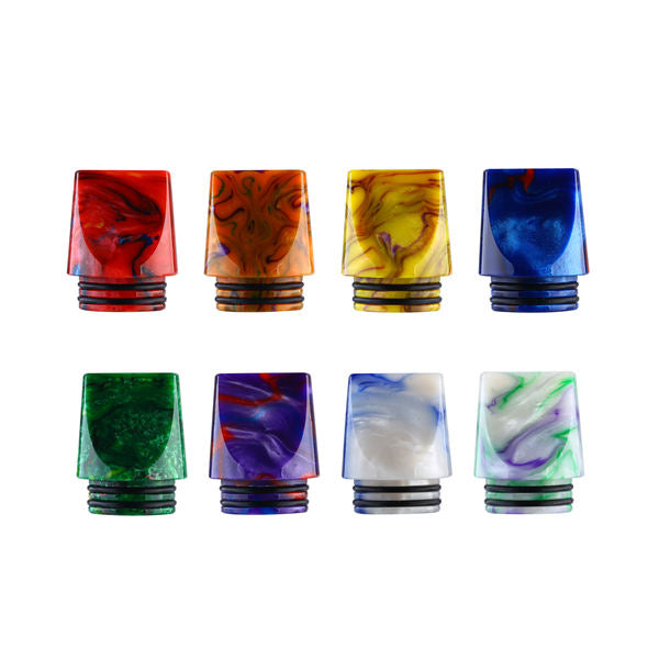 Sailing 810 Drip Tip (10pcs/pack) – SL257 - 1Pack
