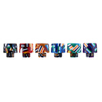 Sailing 510 Drip Tip (10pcs/pack) – SL292 - 1Pack
