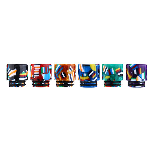 Sailing 810 Drip Tip (10pcs/pack) – SL263 - 1Pack
