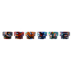 Sailing 810 Drip Tip (10pcs/pack) – SL277 - 1Pack
