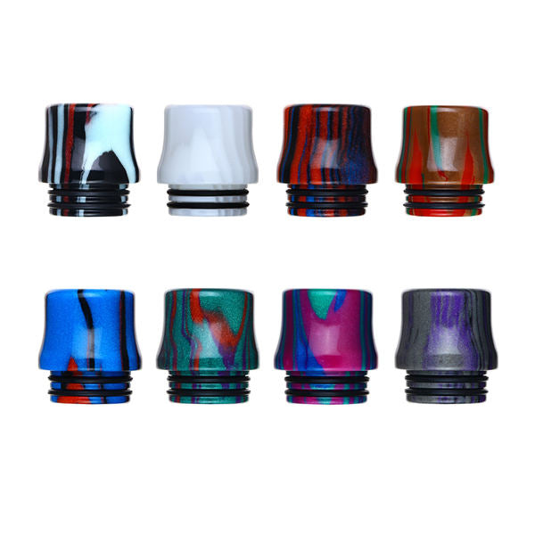 Sailing 810 Drip Tip (10pcs/pack) – SL270 - 1Pack
