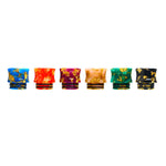Sailing 810 Drip Tip (10pcs/pack) – SL277 - 1Pack
