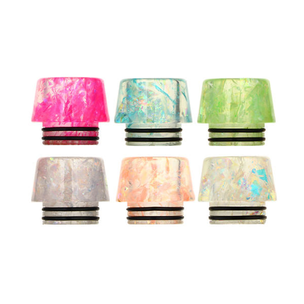 Sailing 810 Drip Tip (10pcs/pack) – SL282 - 1Pack
