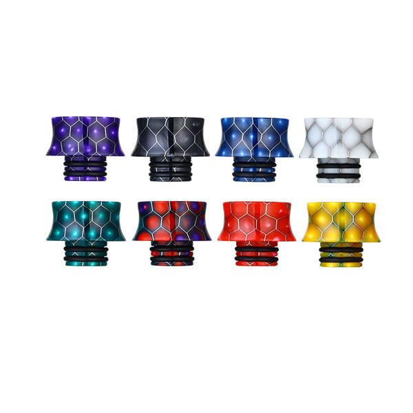Sailing 510 Drip Tip (10pcs/pack) – SL284 - 1Pack
