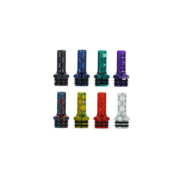 Sailing 510 Drip Tip (10pcs/pack)
