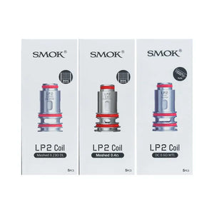 ملف بديل SMOK LP2 (5 قطع/الحزمة)