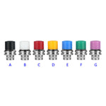 Sailing 510 Drip Tip (10pcs/pack) – SL292 - 1Pack
