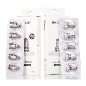 Smok RPM 2 Coil (5 قطع/الحزمة)