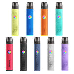 Geekvape Sonder Q3 Pod System Kit 1750mAh (Max 30W) 3ml – Beat Black - Sonder Q3 Pod

