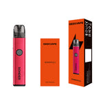 Geekvape Sonder Q3 Pod System Kit 1750mAh (Max 30W) 3ml – Beat Black - Sonder Q3 Pod
