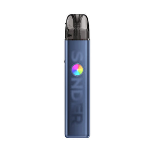 
        
          Geekvape Sonder Q3 Pod System Kit 1750mAh (Max 30W) 3ml – Geekvape – Image 2 – Parcelcabin International Shipping
        
      