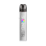Geekvape Sonder Q3 Pod System Kit 1750mAh (Max 30W) 3ml – Beat Black - Sonder Q3 Pod
