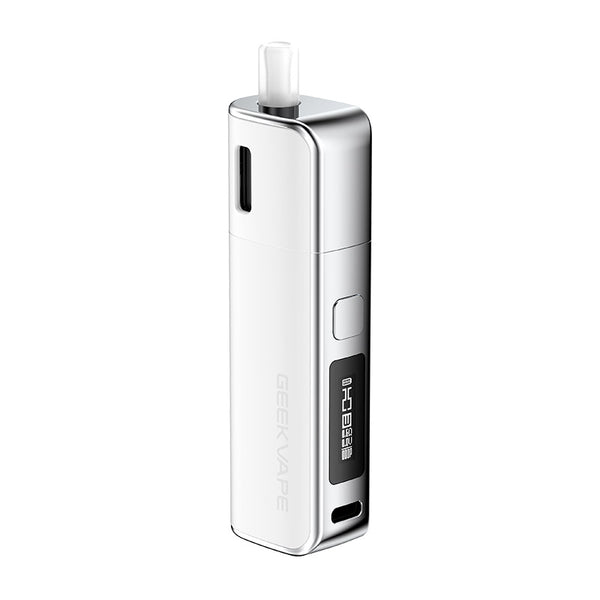 Kit système pod GEEKVAPE Soul AIO 1500 mAh 4 ml – Kit système pod GEEKVAPE Soul AIO 1500 mAh 4 ml
