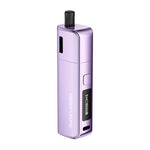 Kit système pod GEEKVAPE Soul AIO 1500 mAh 4 ml – Gunmetal - Kit Soul
