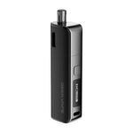 Kit système pod GEEKVAPE Soul AIO 1500 mAh 4 ml – Gunmetal - Kit Soul

